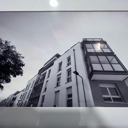 Chambre privée à 25 min de La Défense Sartrouville Exterior foto