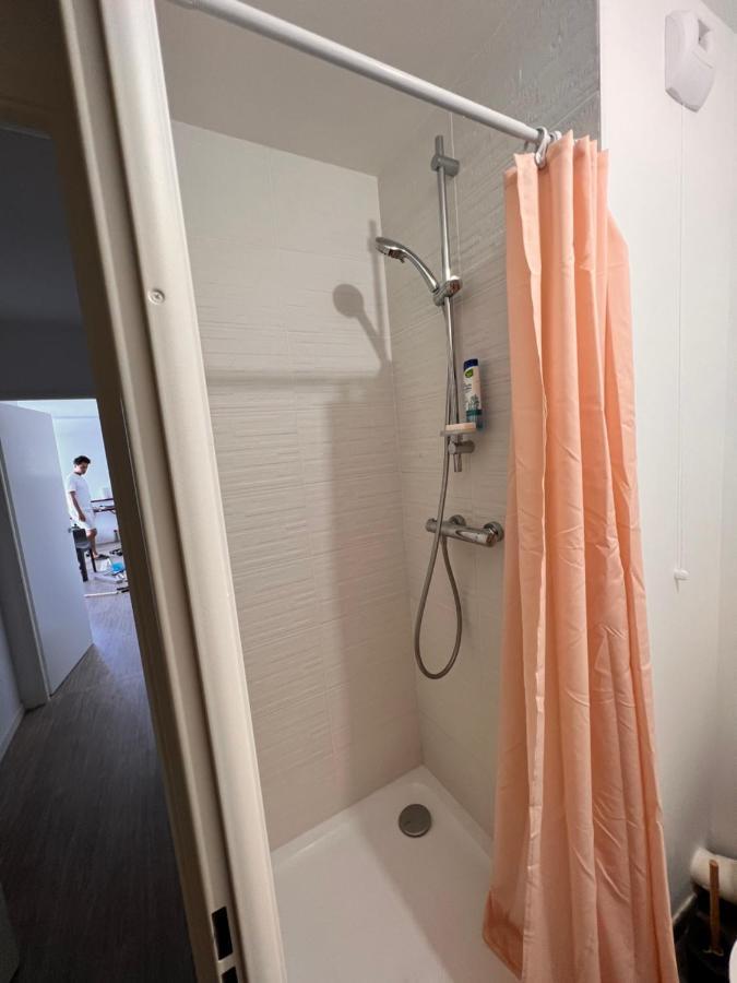 Chambre privée à 25 min de La Défense Sartrouville Exterior foto