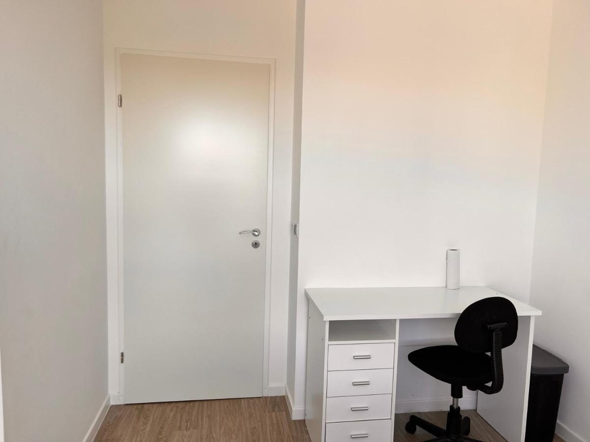 Chambre privée à 25 min de La Défense Sartrouville Exterior foto