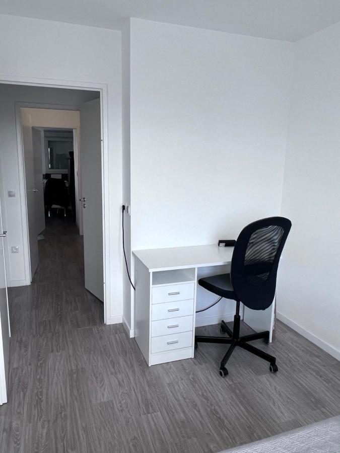 Chambre privée à 25 min de La Défense Sartrouville Exterior foto