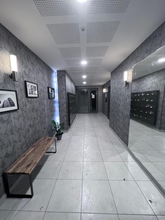 Chambre privée à 25 min de La Défense Sartrouville Exterior foto
