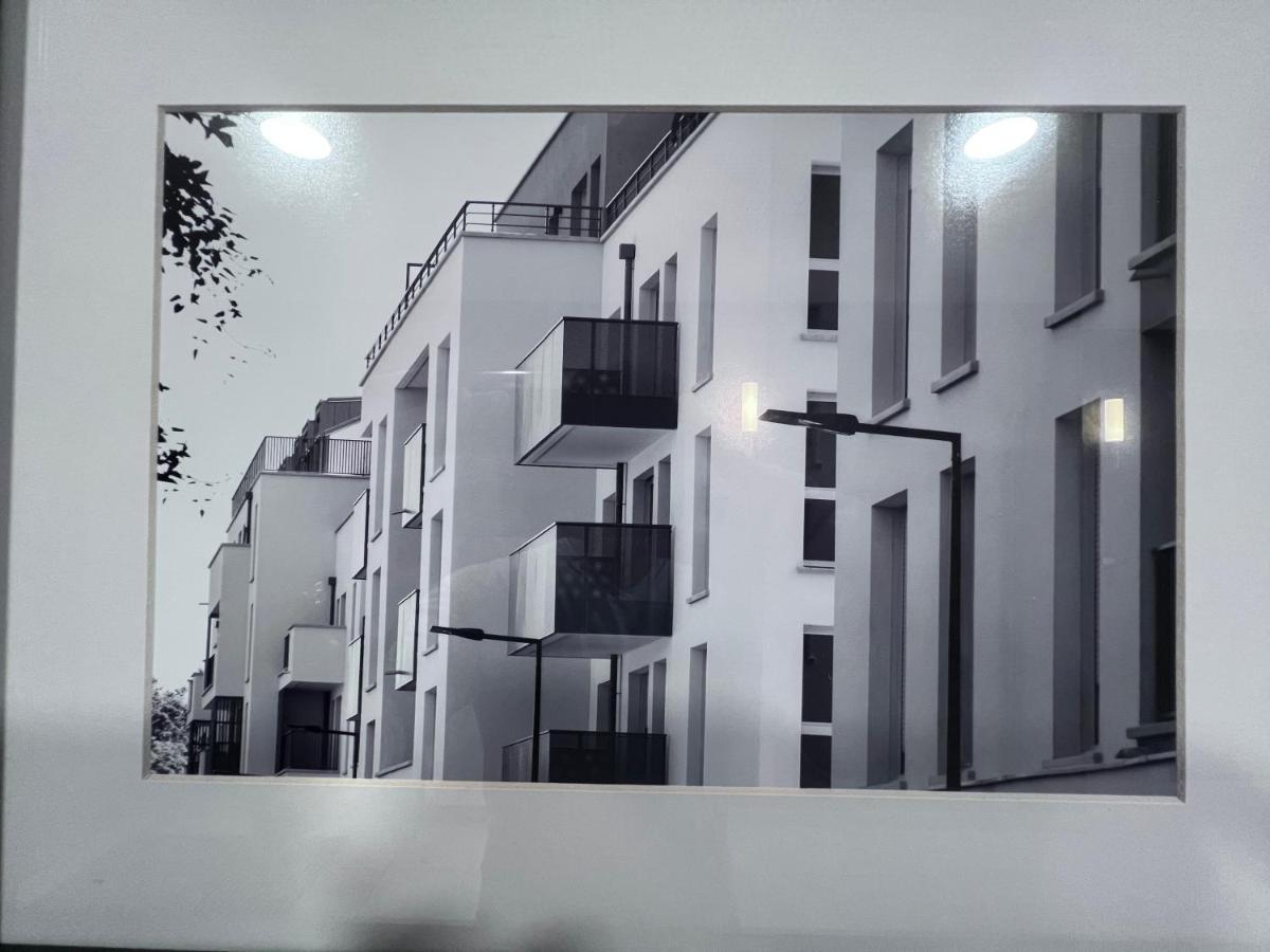 Chambre privée à 25 min de La Défense Sartrouville Exterior foto